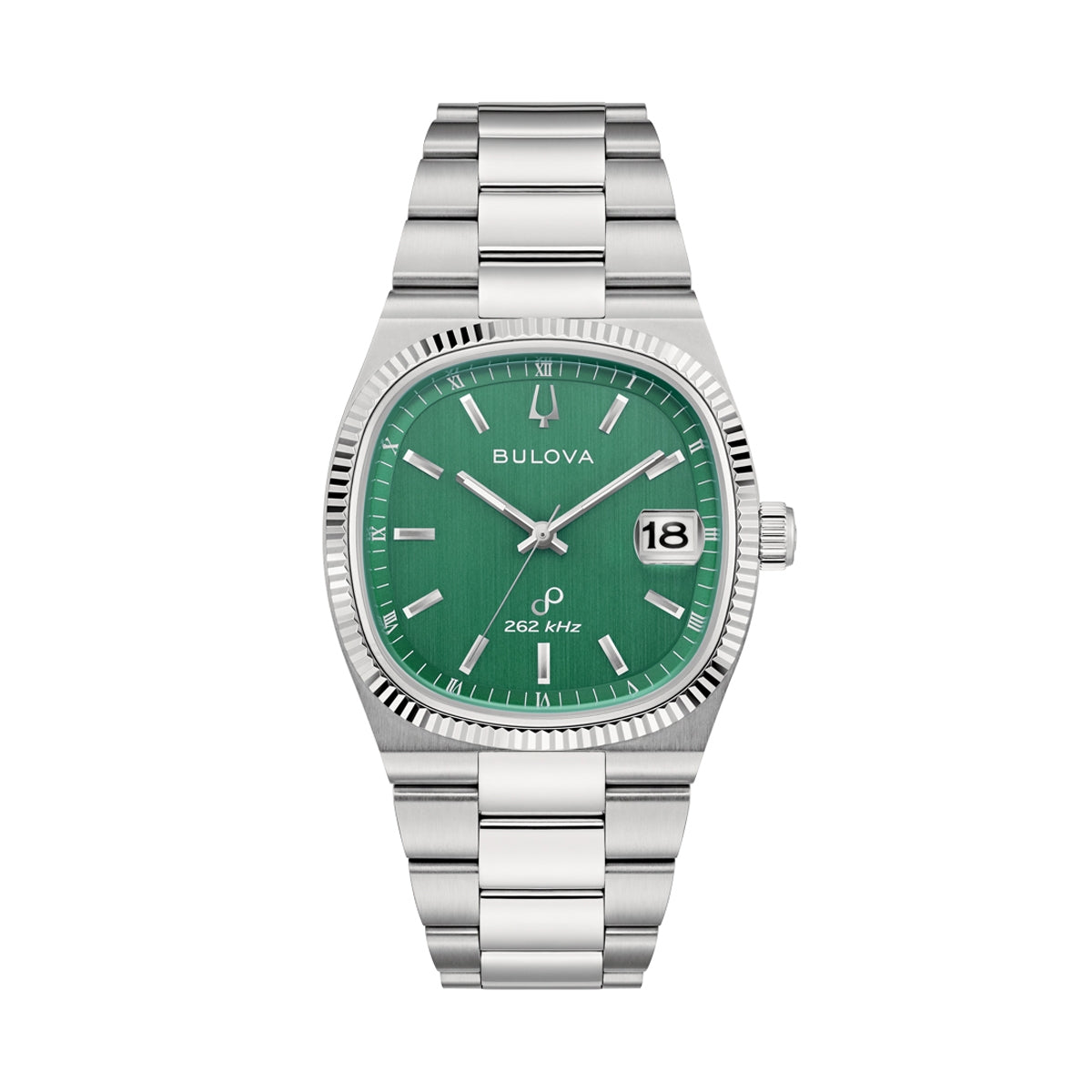 Bulova Watch 96B439 wholesalehk.shop