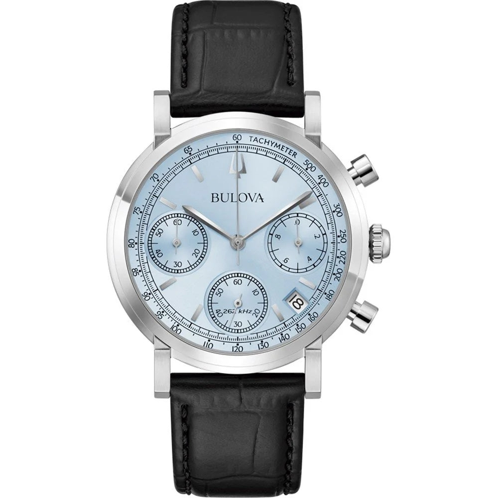 Bulova Watch 96B456 wholesalehk.shop