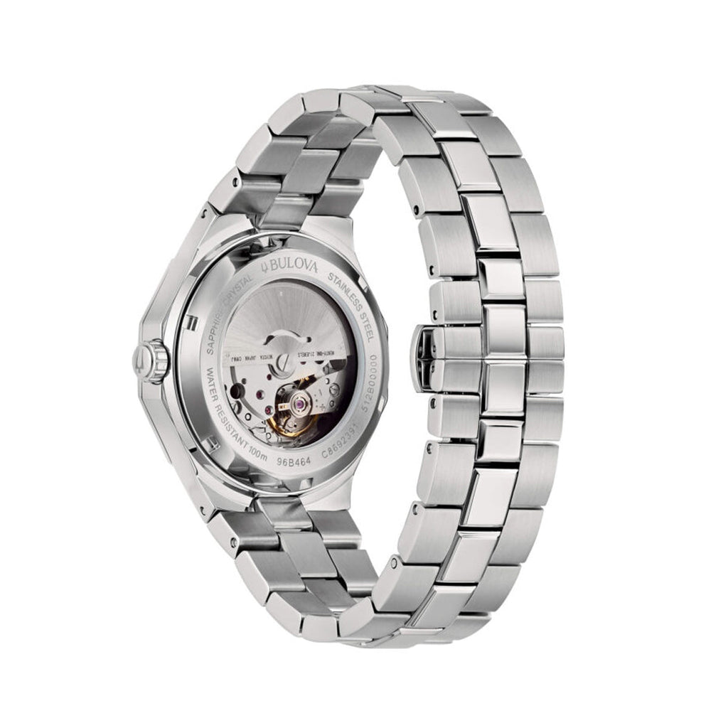 Bulova Watch 96B464 wholesalehk.shop