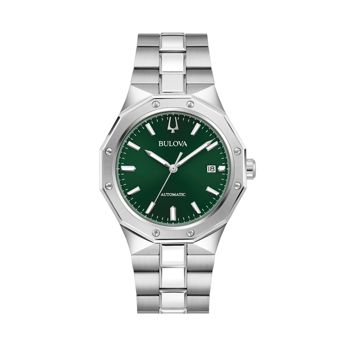 Bulova Watch 96B464 wholesalehk.shop