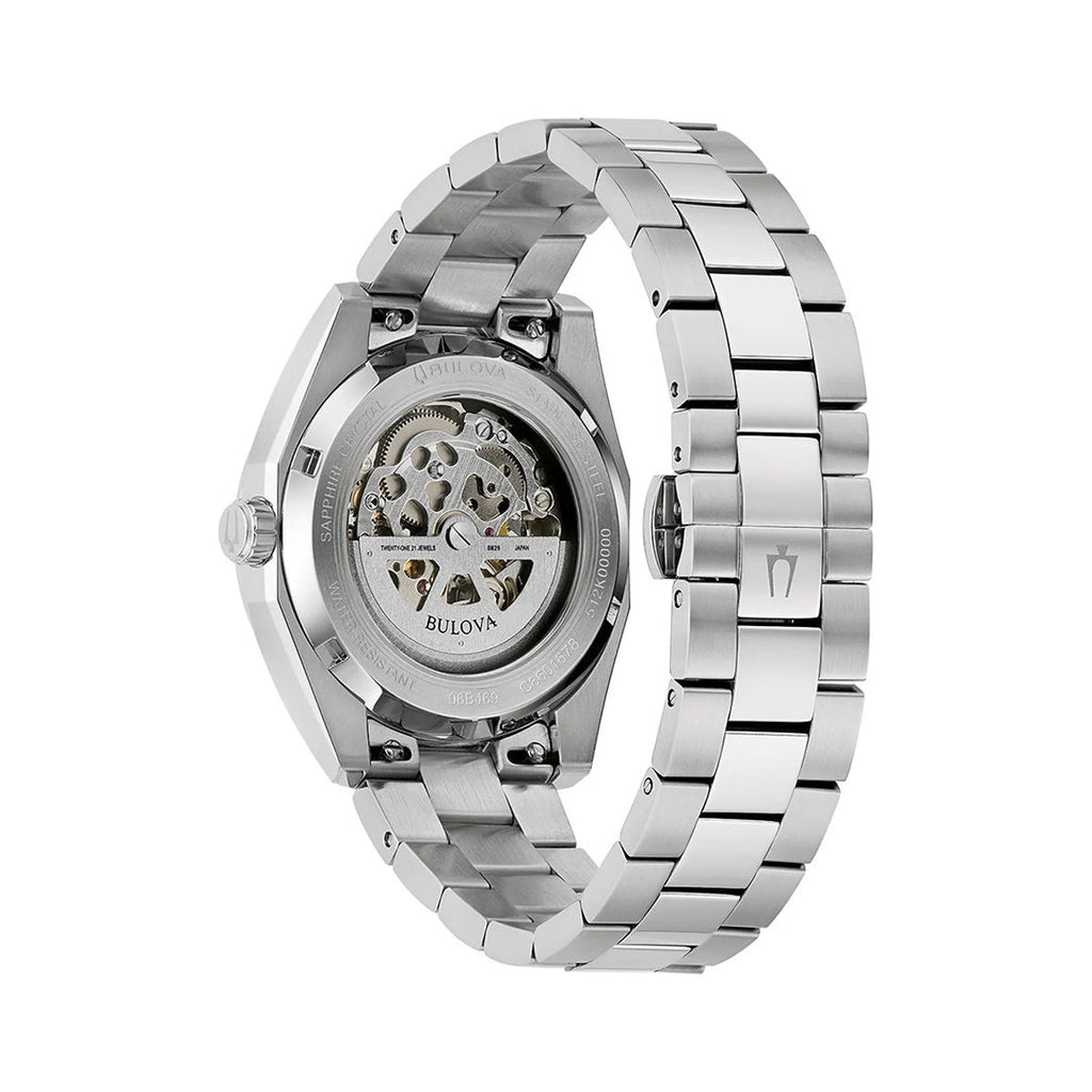 Bulova Watch 96B469 wholesalehk.shop