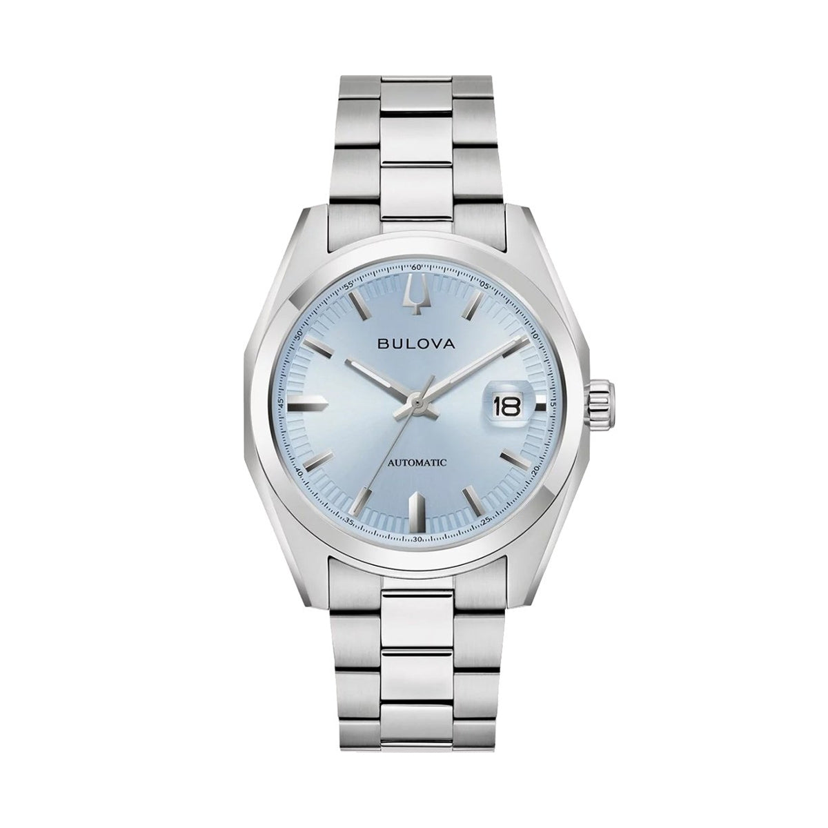 Bulova Watch 96B469 wholesalehk.shop