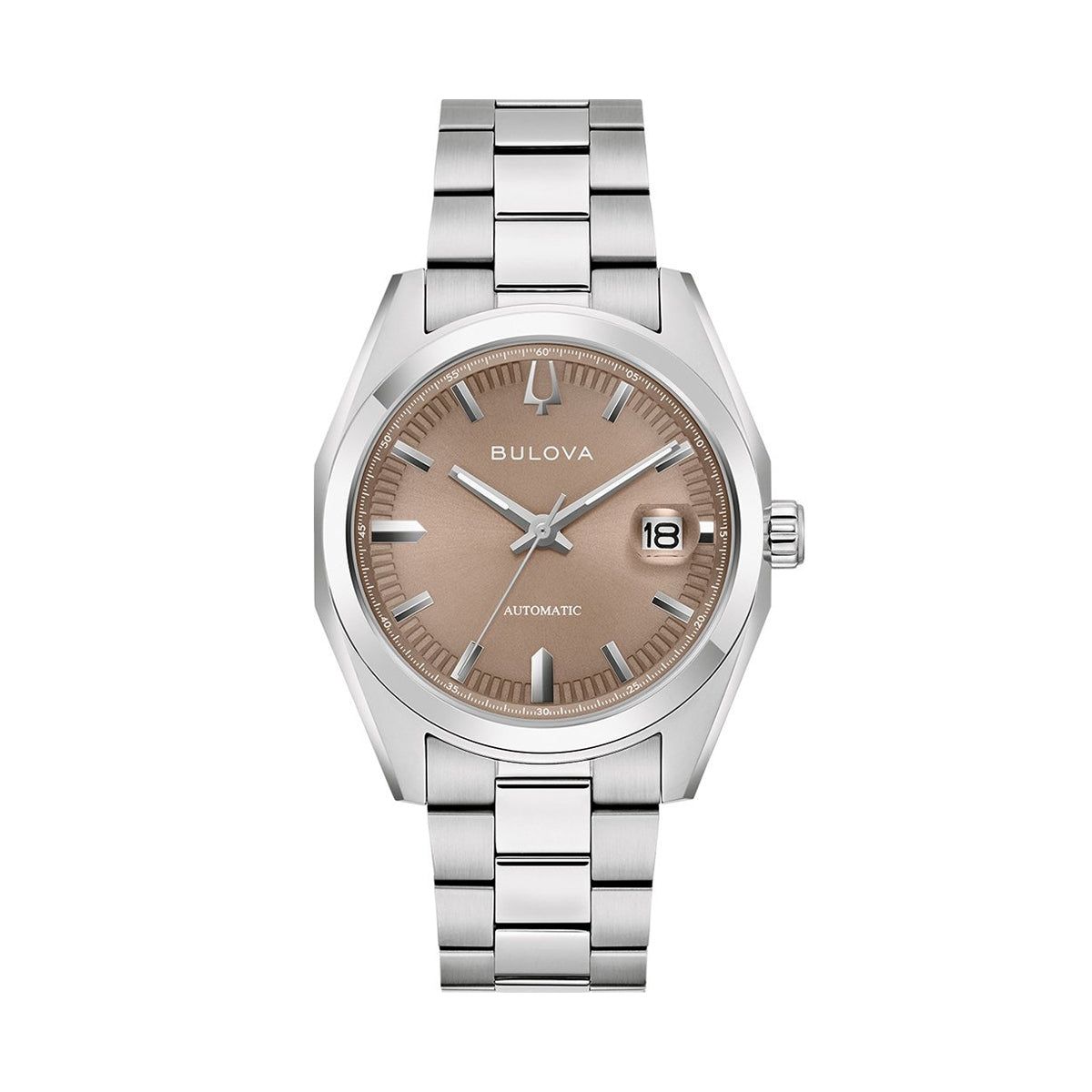 Bulova Watch 96B470 wholesalehk.shop