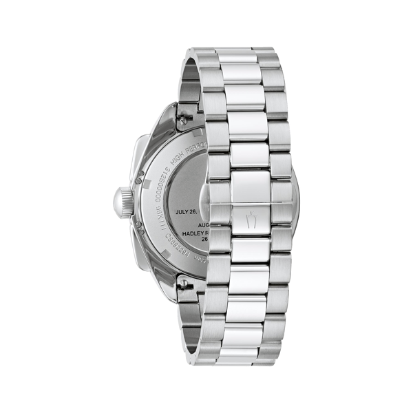 Bulova Watch 96K111 wholesalehk.shop