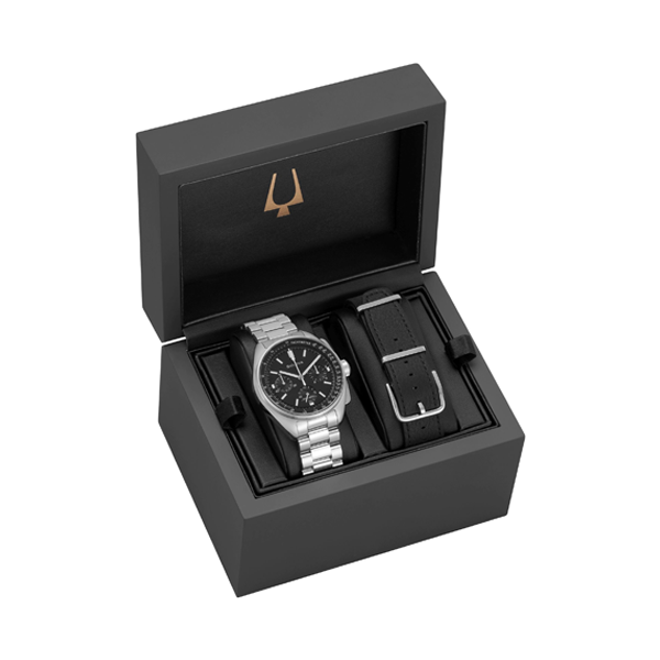 Bulova Watch 96K111 wholesalehk.shop