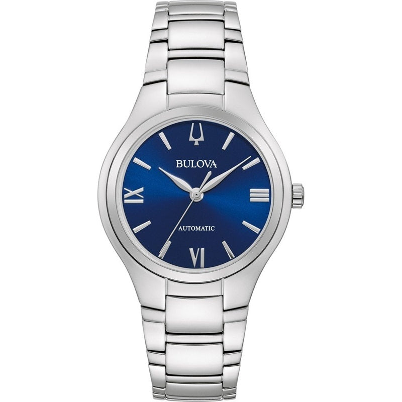 Bulova Watch 96L319 wholesalehk.shop