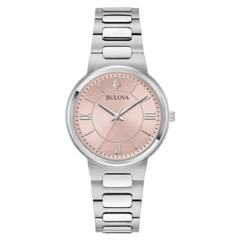 Bulova Watch 96L335 wholesalehk.shop