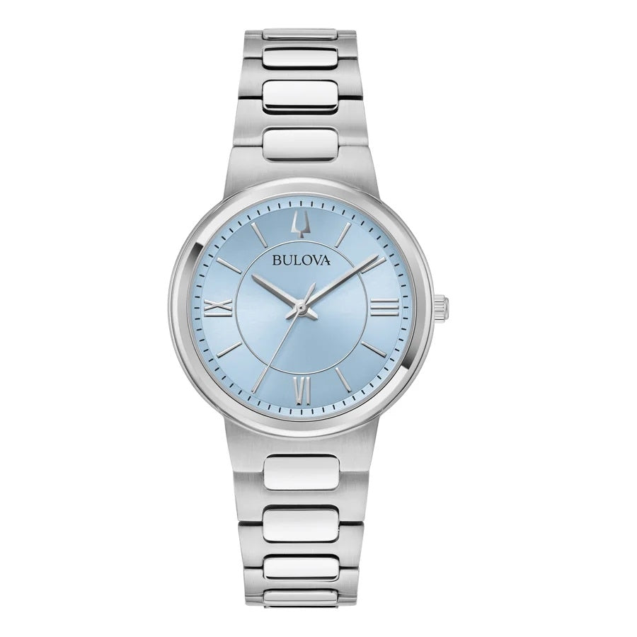 Bulova Watch 96L336 wholesalehk.shop