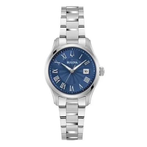 Bulova Watch 96M163 wholesalehk.shop
