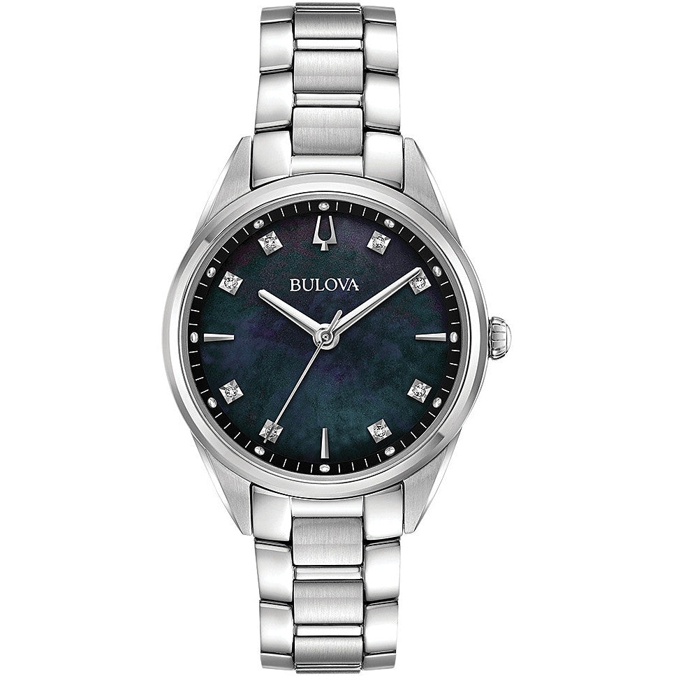 Bulova Watch 96P198 wholesalehk.shop
