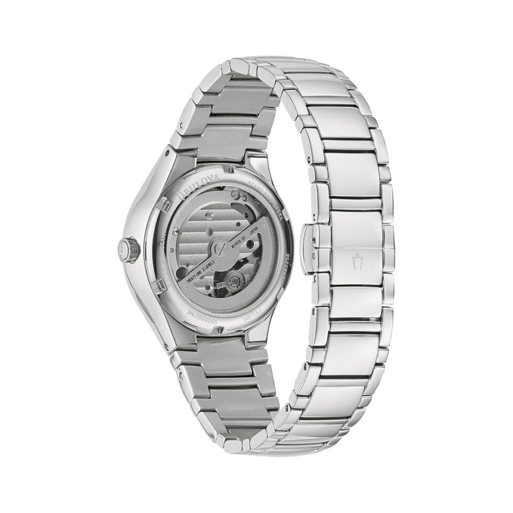 Bulova Watch 96P247 wholesalehk.shop