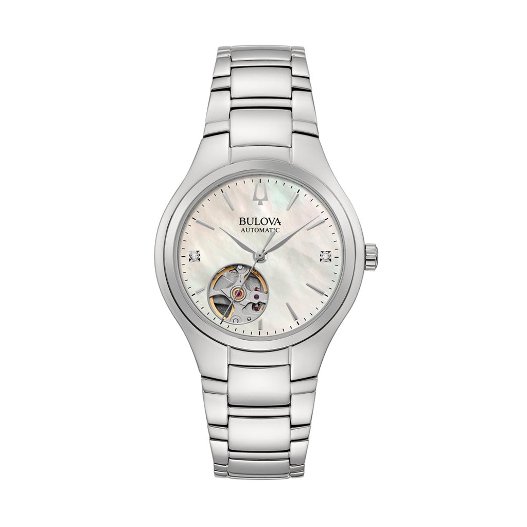 Bulova Watch 96P247 wholesalehk.shop