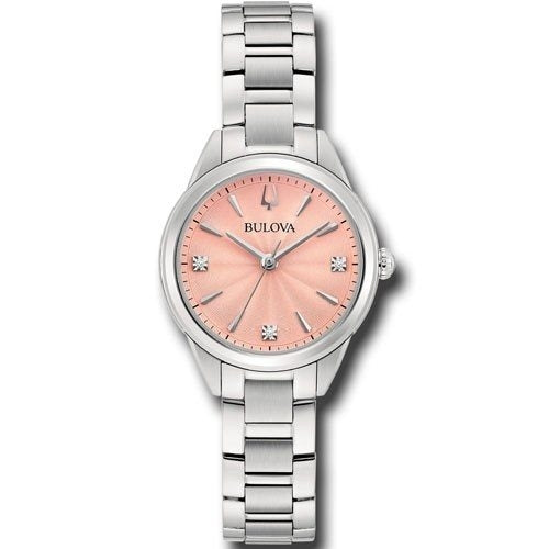 Bulova Watch 96P254 wholesalehk.shop