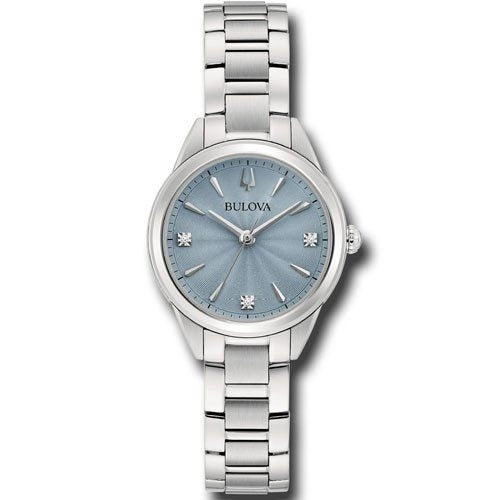 Bulova Watch 96P255 wholesalehk.shop