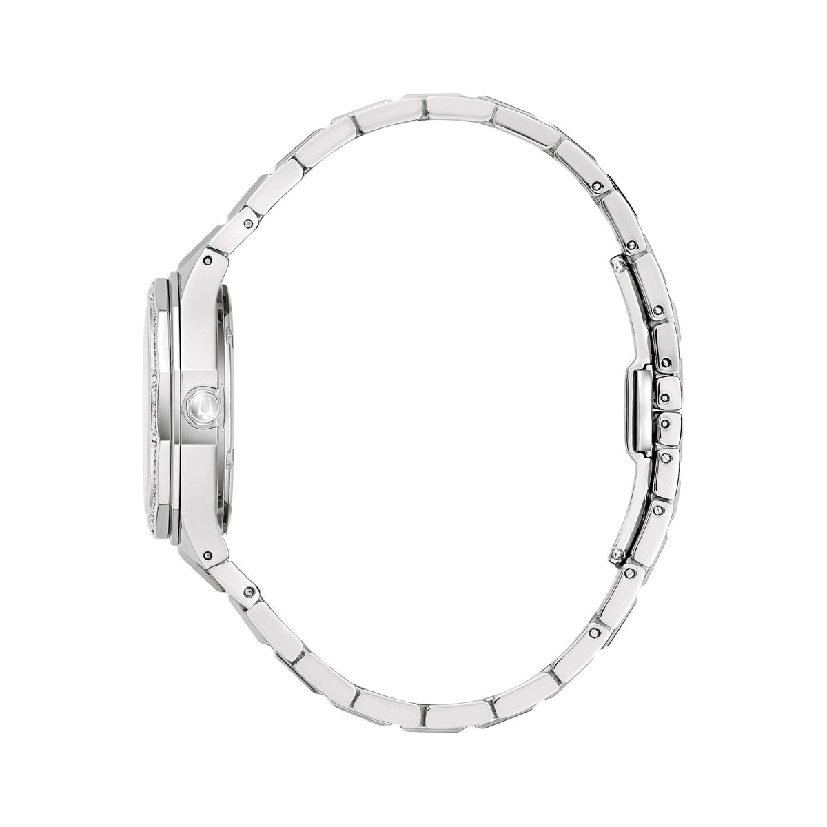 Bulova Watch 96R255 wholesalehk.shop