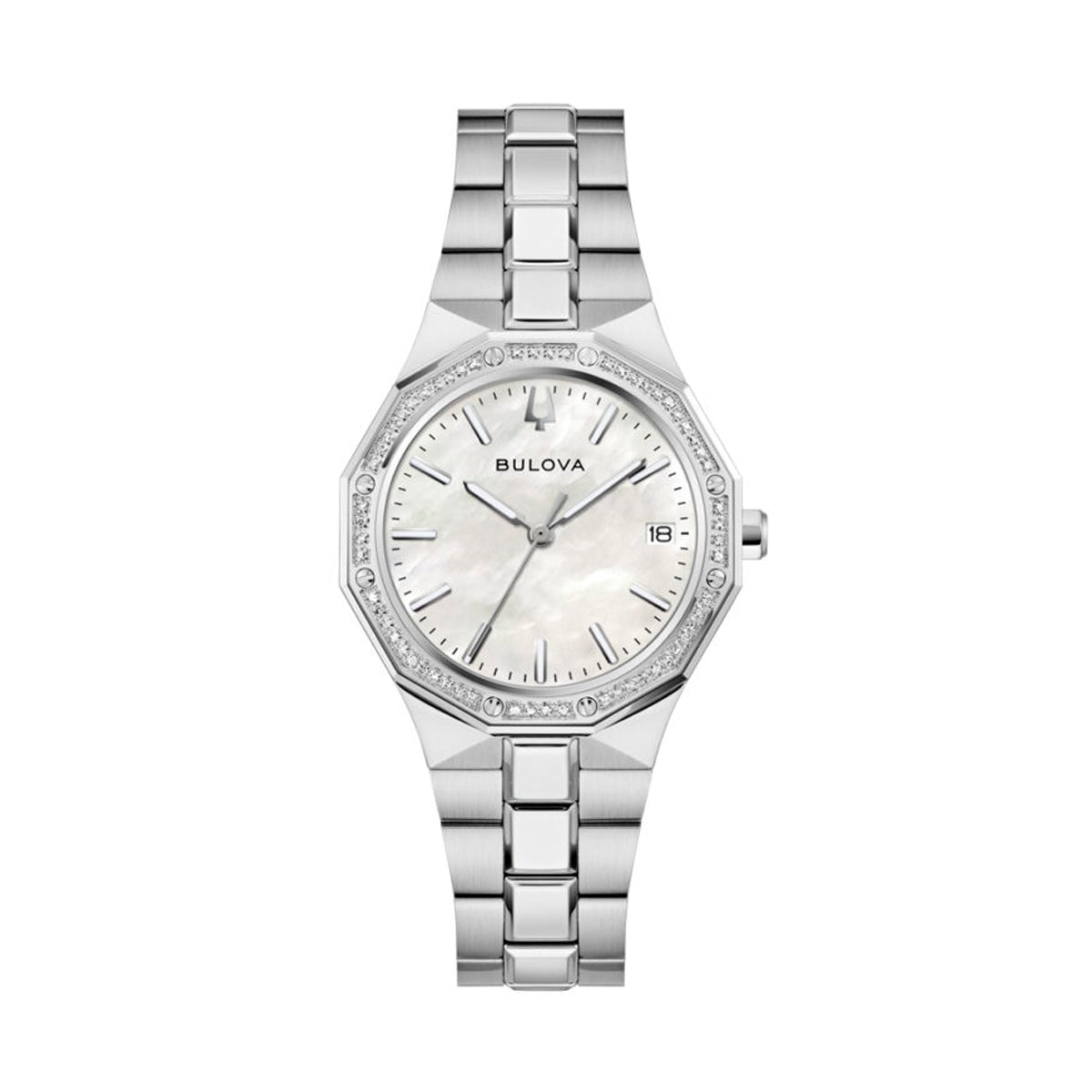 Bulova Watch 96R255 wholesalehk.shop