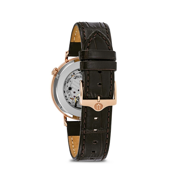 Bulova Watch 97A136 wholesalehk.shop