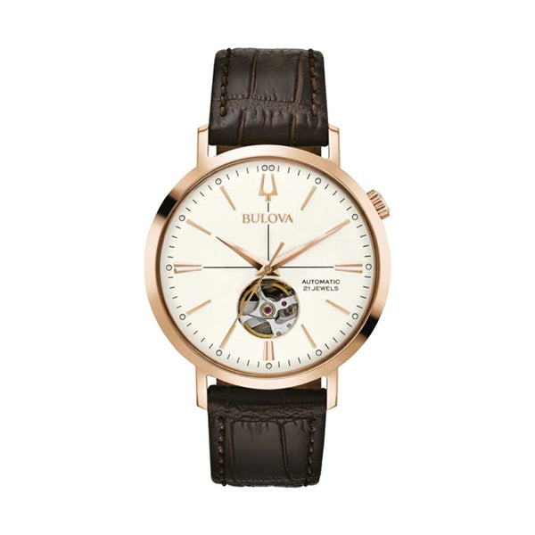 Bulova Watch 97A136 wholesalehk.shop