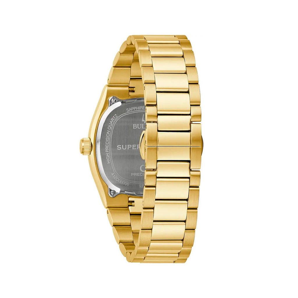 Bulova Watch 97B223 wholesalehk.shop