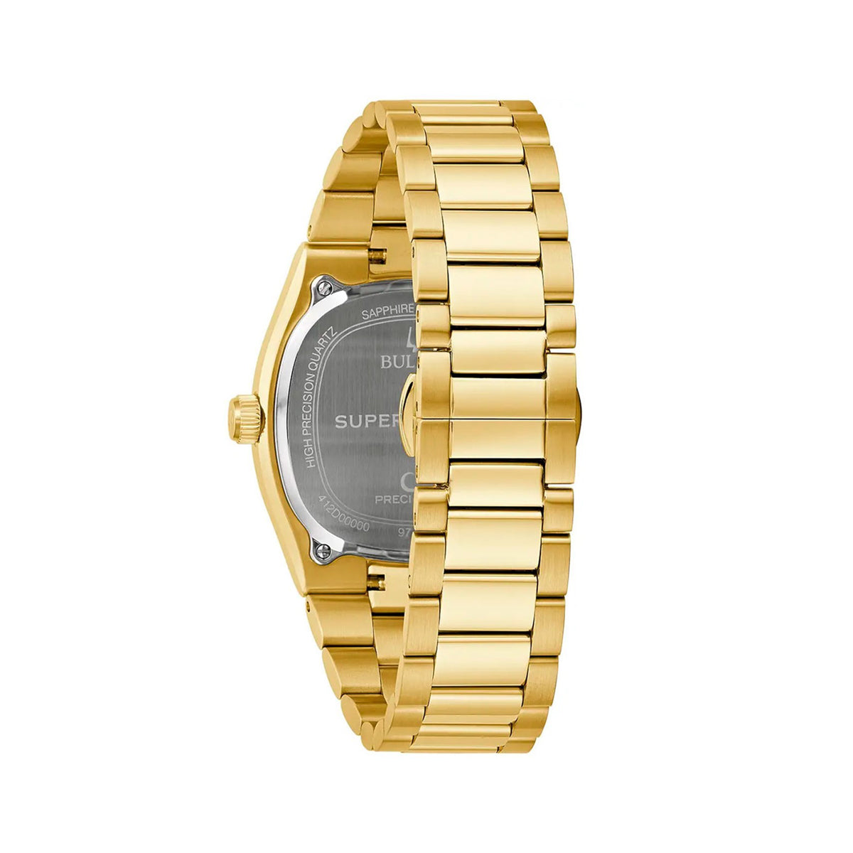 Bulova Watch 97B223 wholesalehk.shop