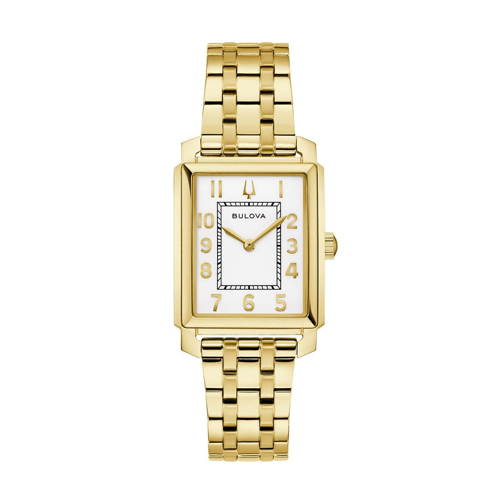 Bulova Watch 97L186 wholesalehk.shop