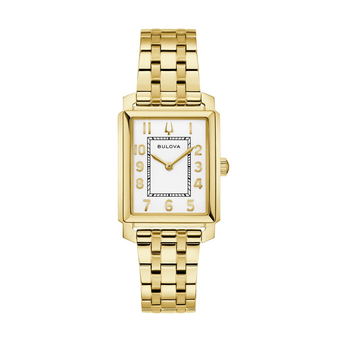 Bulova Watch 97L186 wholesalehk.shop