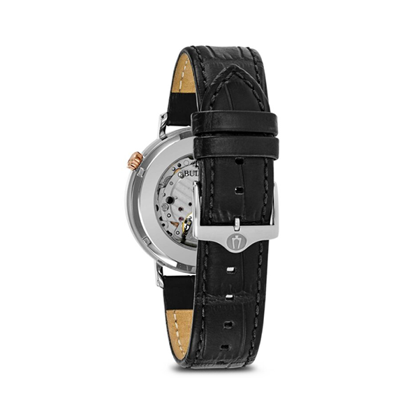 Bulova Watch 98A187 wholesalehk.shop