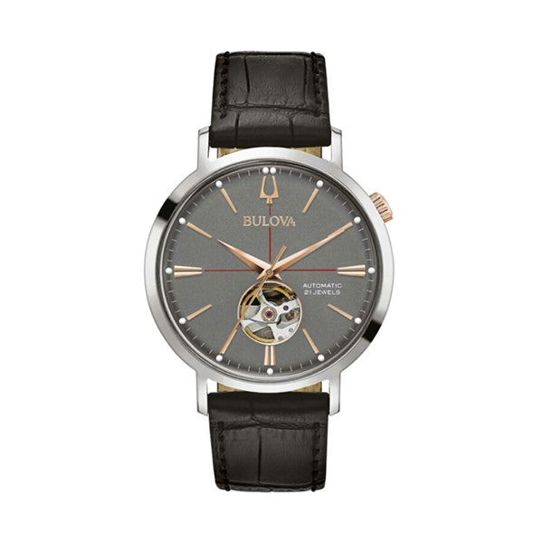 Bulova Watch 98A187 wholesalehk.shop