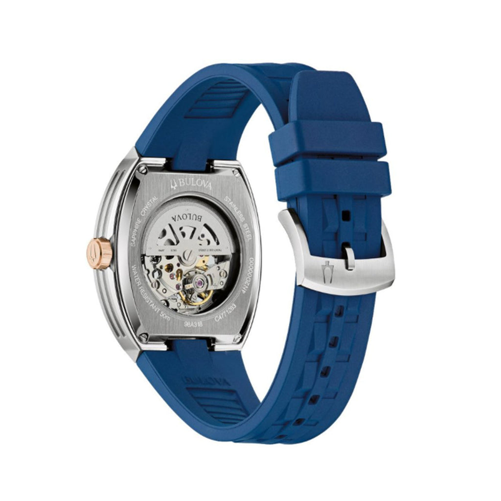 Bulova Watch 98A318 wholesalehk.shop