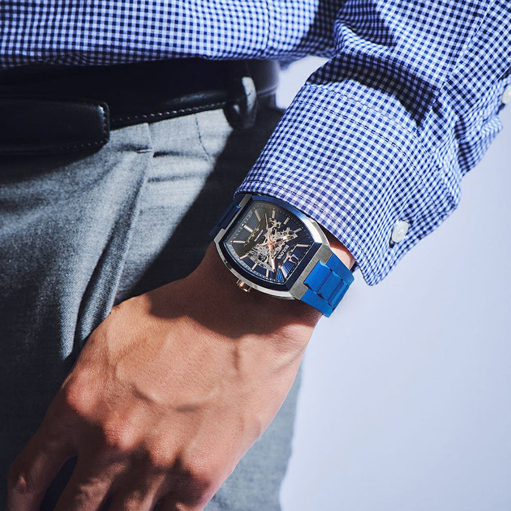 Bulova Watch 98A318 wholesalehk.shop