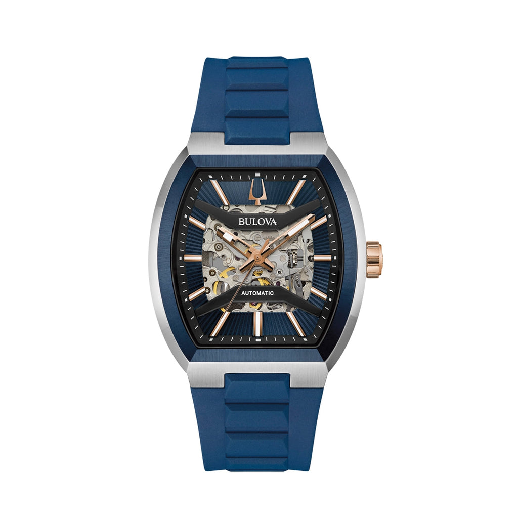 Bulova Watch 98A318 wholesalehk.shop
