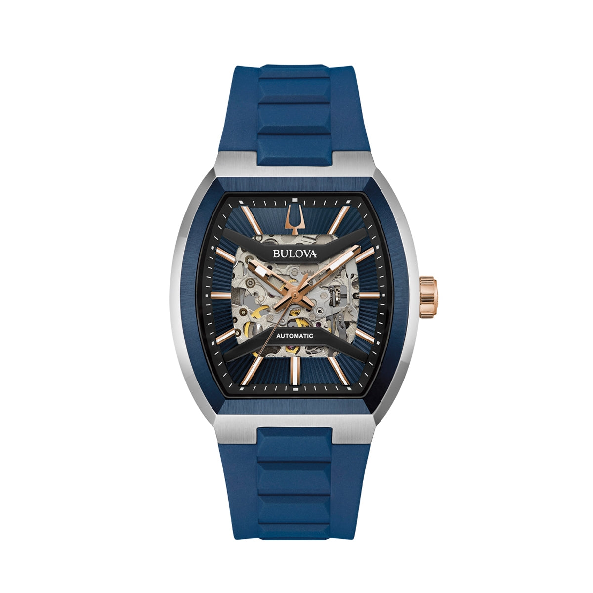 Bulova Watch 98A318 wholesalehk.shop