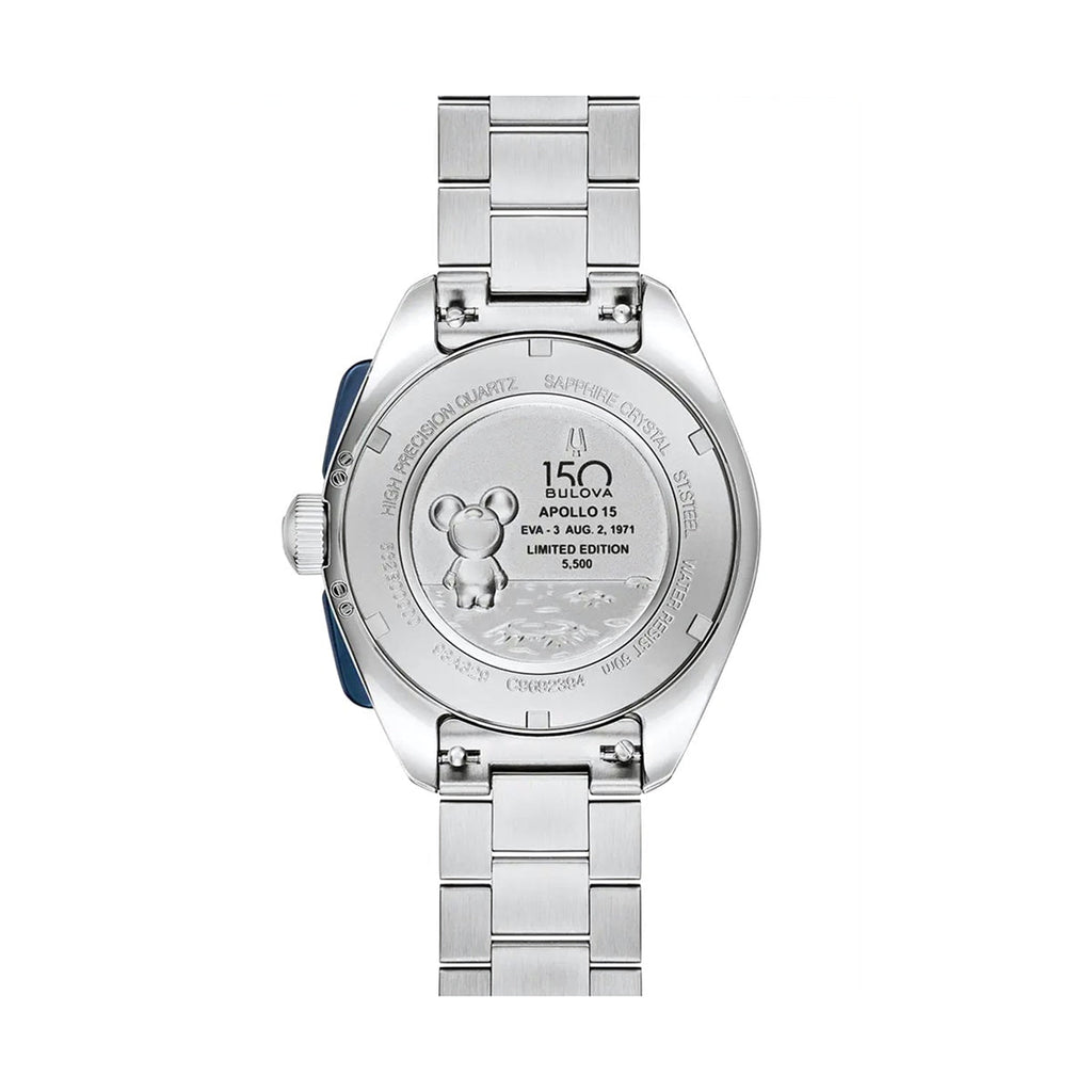 Bulova Watch 98A329 wholesalehk.shop