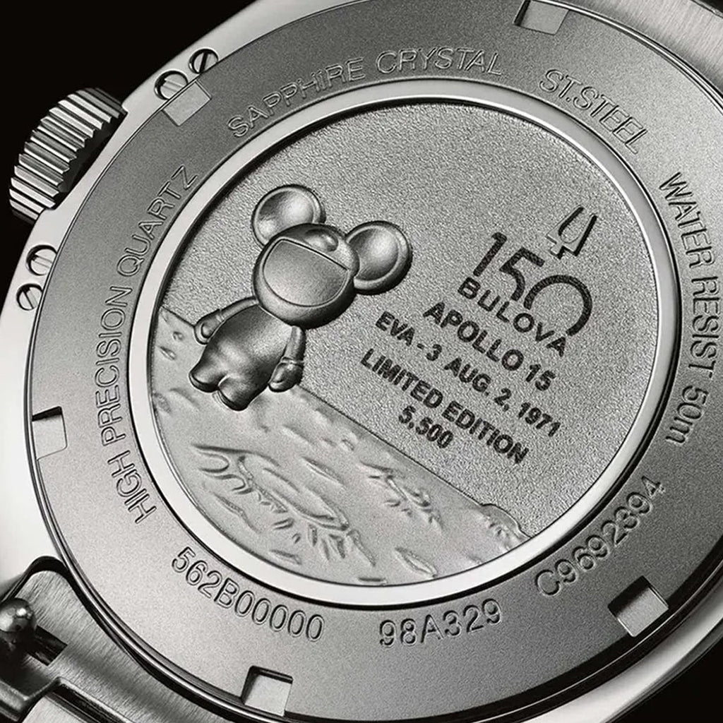 Bulova Watch 98A329 wholesalehk.shop