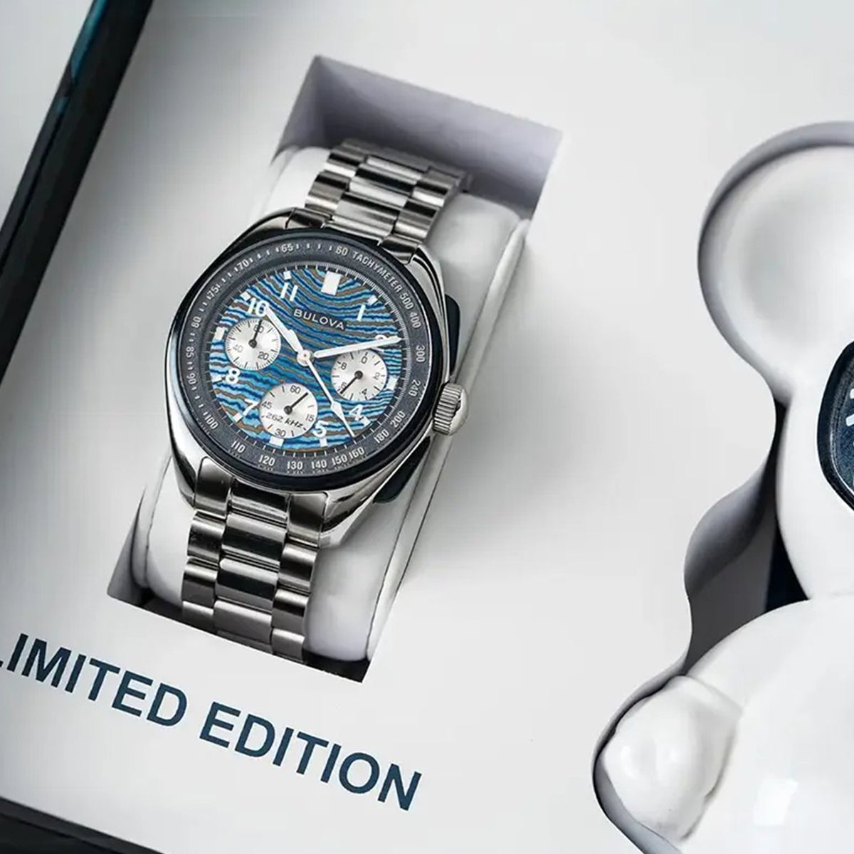 Bulova Watch 98A329 wholesalehk.shop