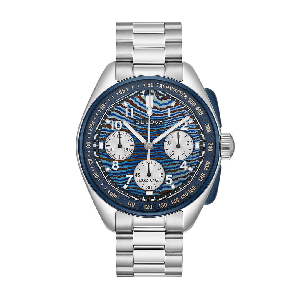 Bulova Watch 98A329 wholesalehk.shop