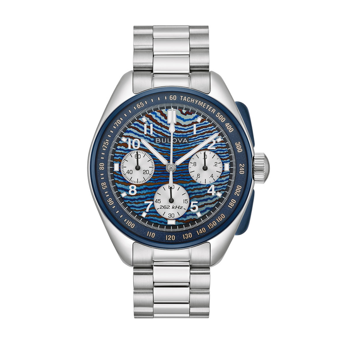 Bulova Watch 98A329 wholesalehk.shop