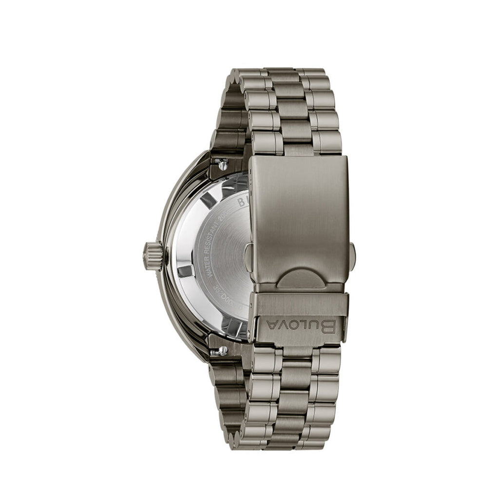Bulova Watch 98B415 wholesalehk.shop