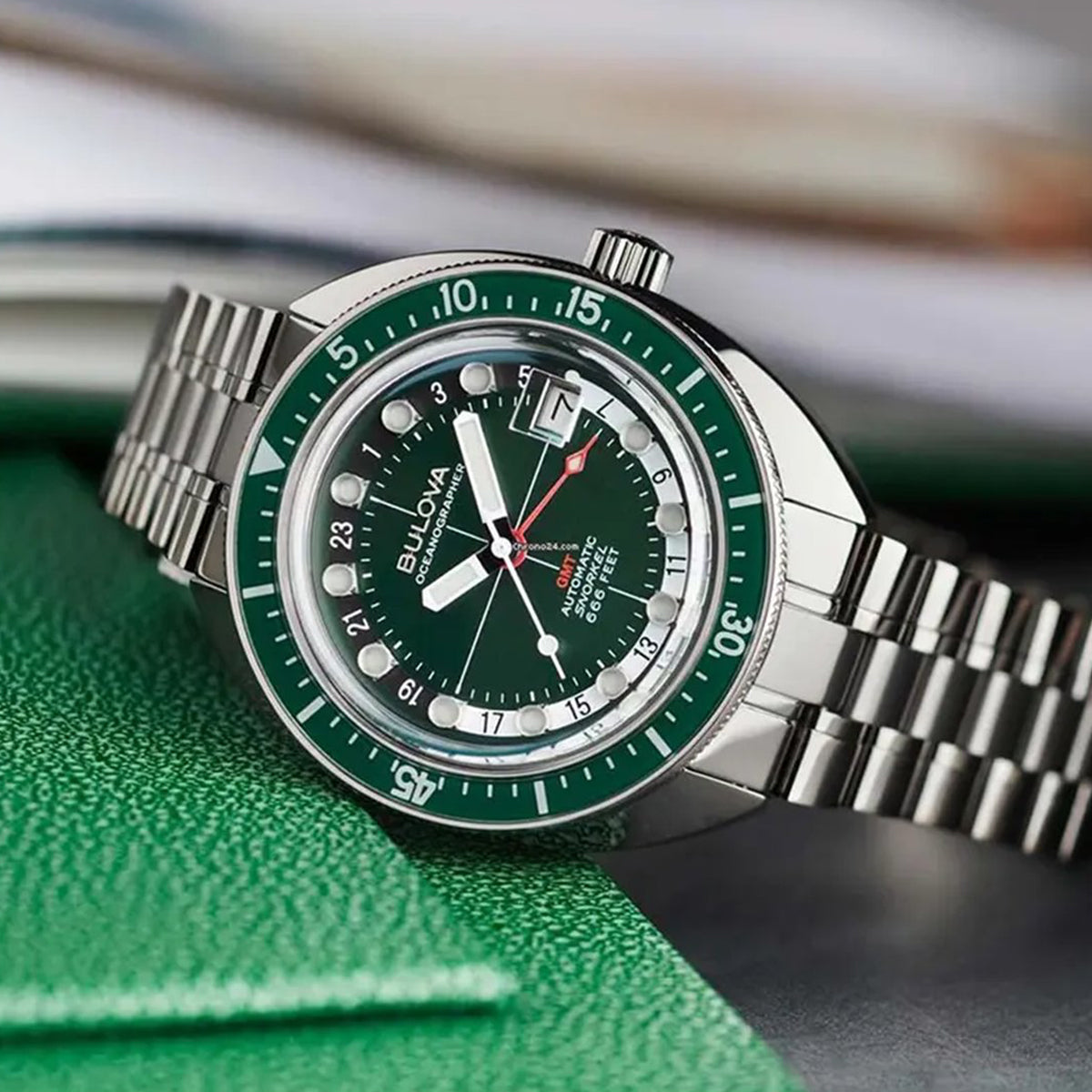 Bulova Watch 98B415 wholesalehk.shop