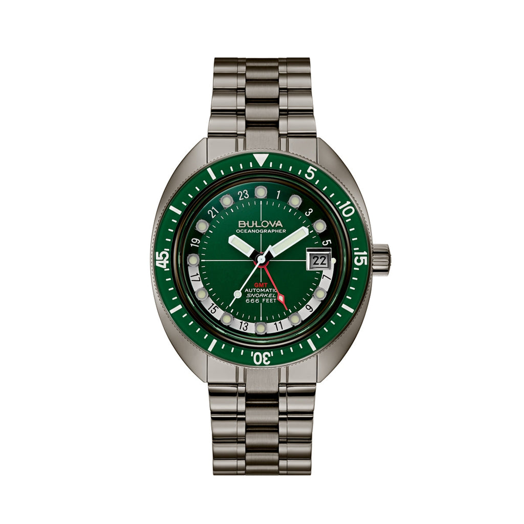 Bulova Watch 98B415 wholesalehk.shop
