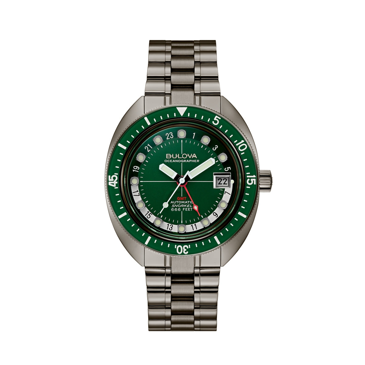 Bulova Watch 98B415 wholesalehk.shop