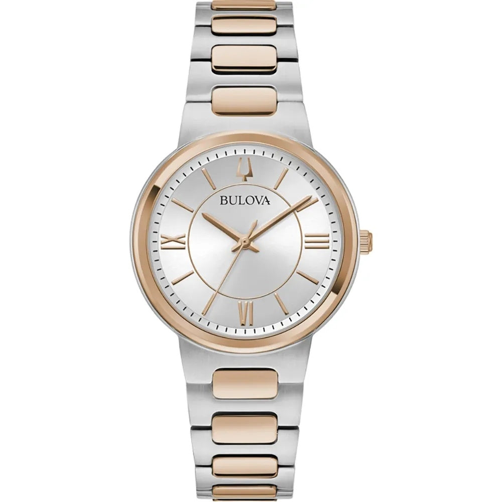 Bulova Watch 98L327 wholesalehk.shop