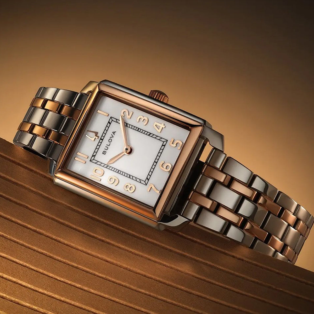 Bulova Watch 98L328 wholesalehk.shop