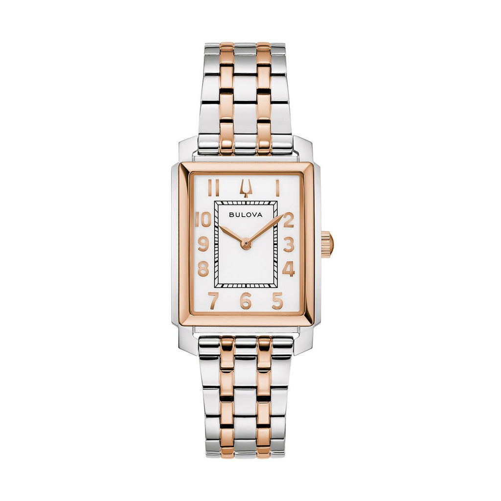 Bulova Watch 98L328 wholesalehk.shop