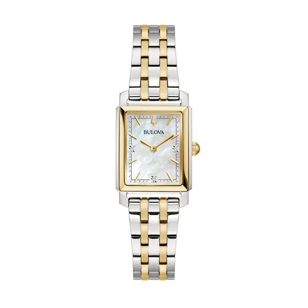Bulova Watch 98P220 wholesalehk.shop