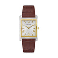 Bulova Classic Rectangle 98B430 watch wholesalehk.shop