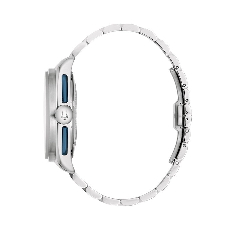 Bulova Lunar Pilot Watch 98K112 wholesalehk.shop