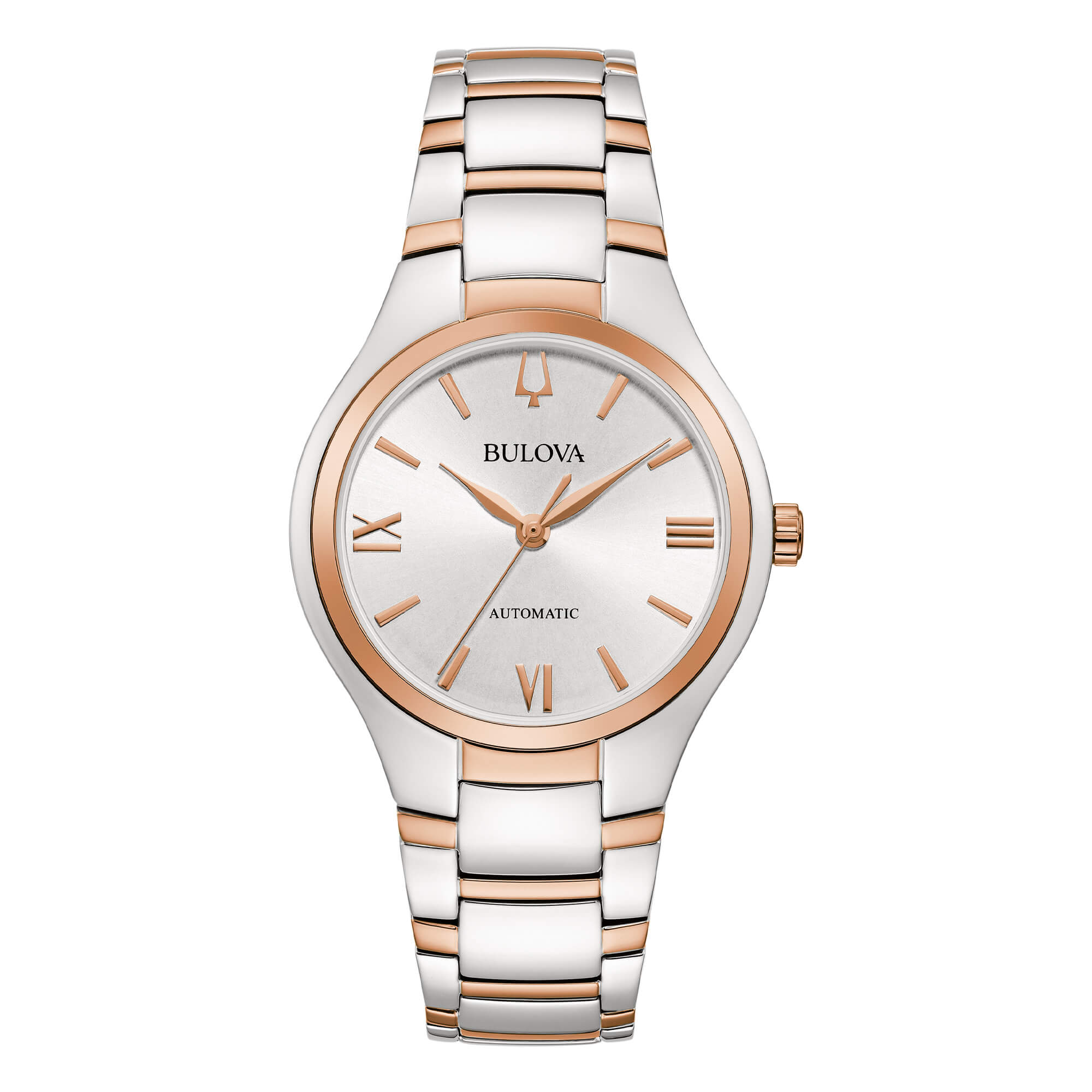 Bulova Lady Automatic Watch 98L313 wholesalehk.shop