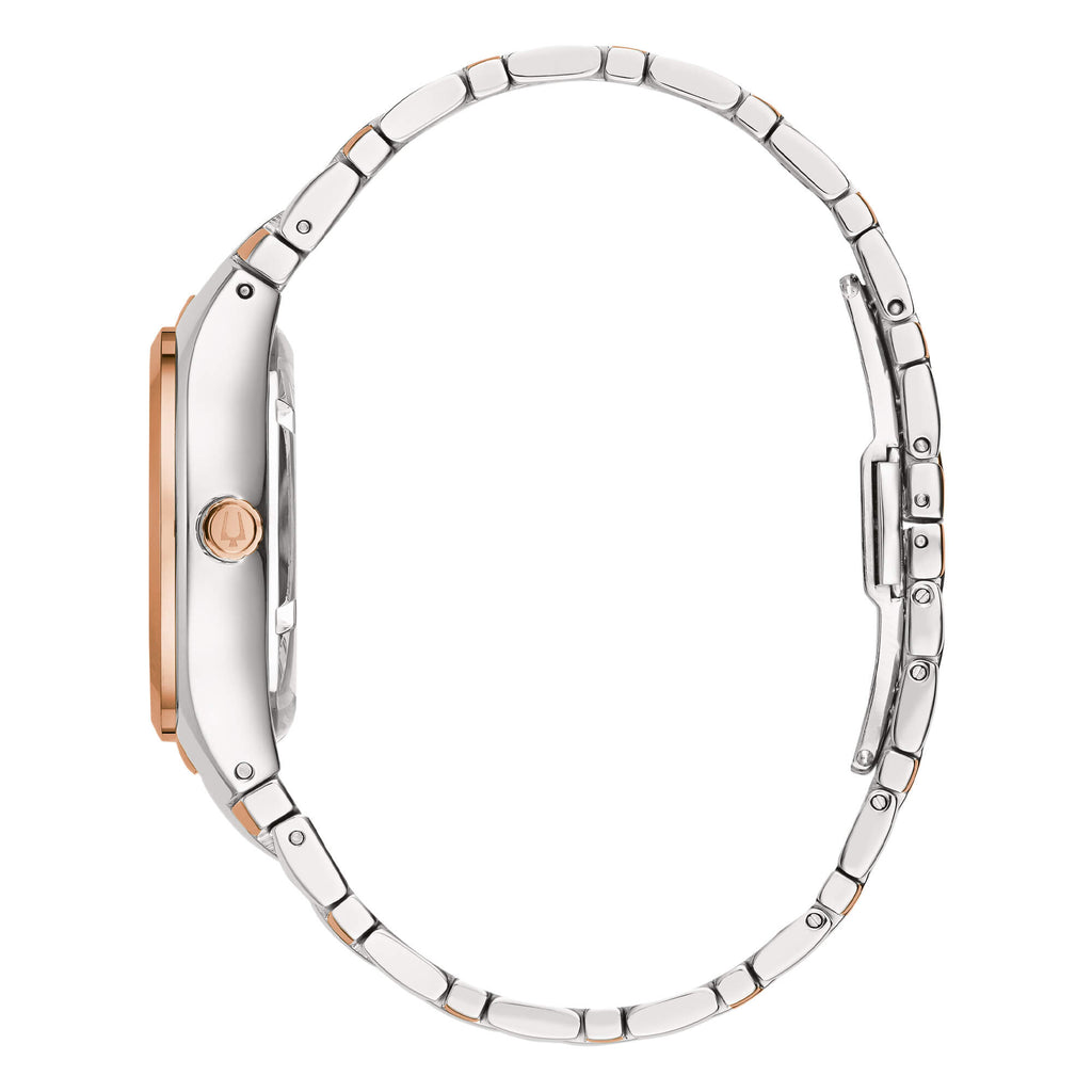 Bulova Lady Automatic Watch 98L313 wholesalehk.shop