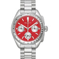 Bulova Lunar Pilot Watch 96K115 wholesalehk.shop